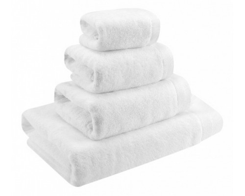 Банное полотенце (40x70 см) Seashells