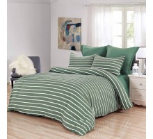 Постельное белье евростандарт Сириус №5