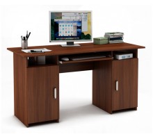 Стол компьютерный Лайт-6К