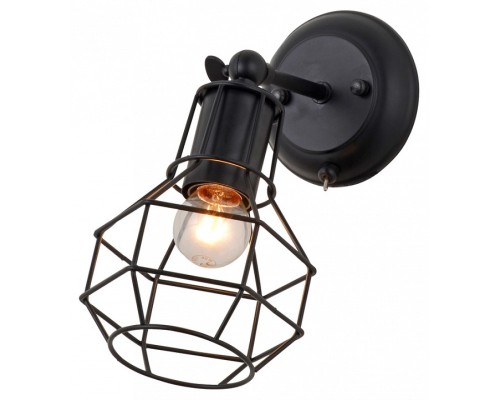 Бра Escada 1129 1129/1A (Black)