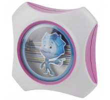 Ночник Эра NN-612 NN-612-LS-BU