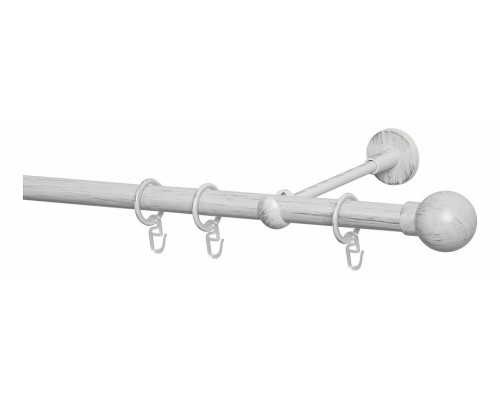 Карниз (300 см) Шар