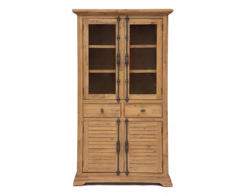 Шкаф-витрина Secret De Maison Avignon (mod. PRO-L04)