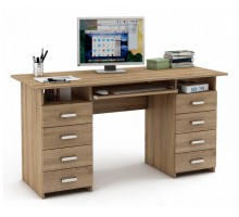 Стол компьютерный Лайт-9К