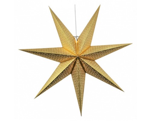 Звезда световая Eglo ПРОМО Dot 231-54