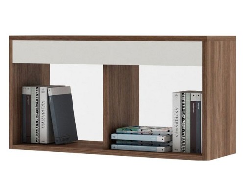 Полка книжная Эстри-1