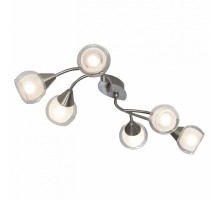 Потолочная люстра LGO Chuichu 