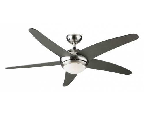 Светильник с вентилятором Globo 30 0306GR