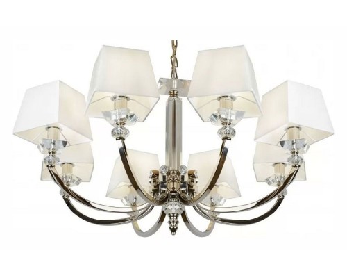 Подвесная люстра iLamp Blues P9404-8 nic