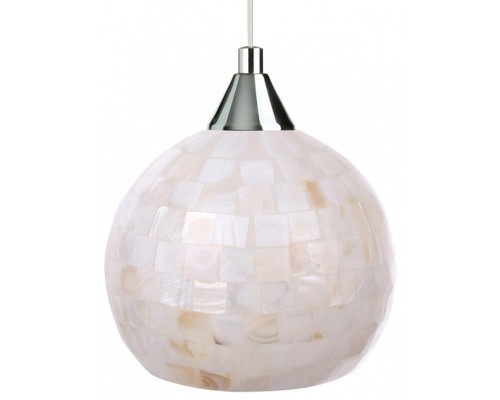 Подвесной светильник 33 идеи CH_S.10 PND.101.01.01.CH+S.10(1)