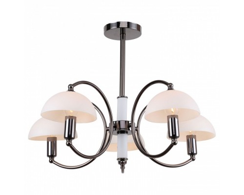 Люстра на штанге LGO Gila