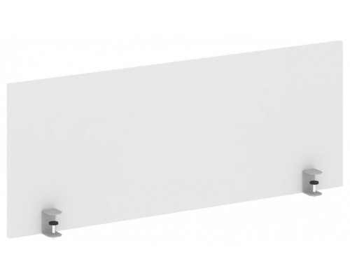 Полка для перегородок Metal System Б.ЭКР-2