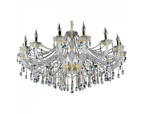 Подвесная люстра Omnilux Aglientu OML-70003-16