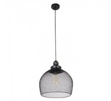 Подвесной светильник Imex MD.1714 MD.1714-1-P BK