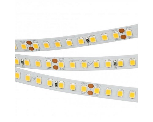Лента светодиодная Arlight RT 2-5000 24V Day5000 2x (2835, 160 LED/m, LUX) 024536(1)