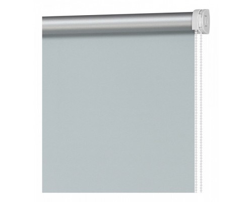 Штора рулонная (160x175 см) Блэкаут Плайн