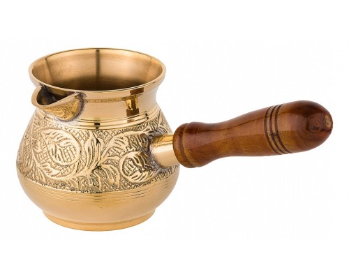 Турка (250 мл) Резная 733-120