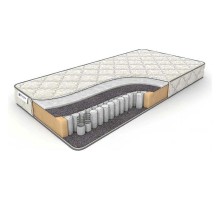 Матрас полутораспальный Single Holl TFK 2000x1200