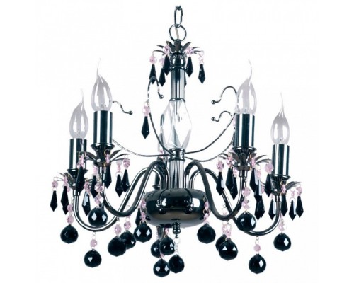 Подвесная люстра MW-Light Барселона 313010105