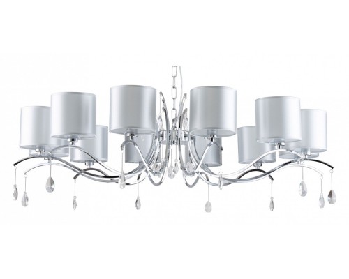 Подвесная люстра Favourite Low 2866-12P