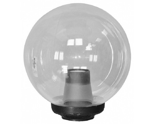 Плафон полимерный Fumagalli Globe 250 G25.B25.000.AXE27