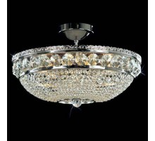 Люстра на штанге Preciosa Brilliant 45052400904001000