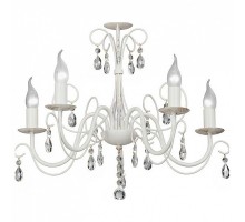 Подвесная люстра Vitaluce V1824 V1824-0/5