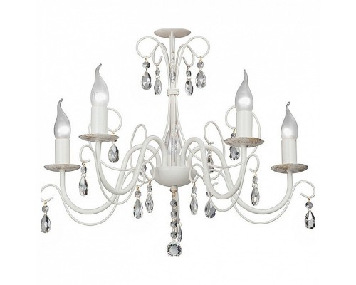 Подвесная люстра Vitaluce V1824 V1824-0/5