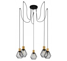 Подвесной светильник Eglo Palmorla 43379