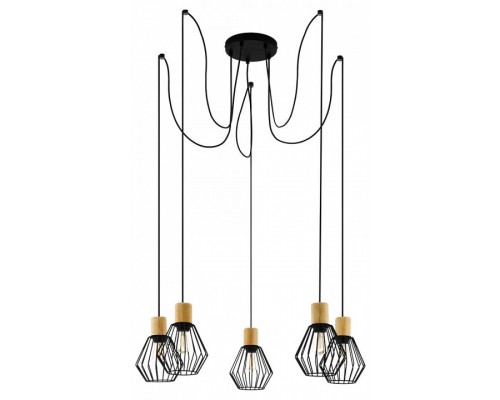 Подвесной светильник Eglo Palmorla 43379