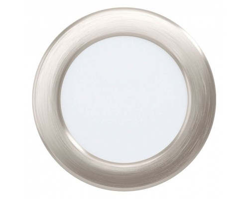 Встраиваемый светильник Eglo ПРОМО Fueva 5 99137