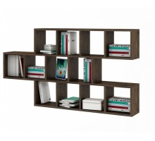 Полка книжная Вайс-9