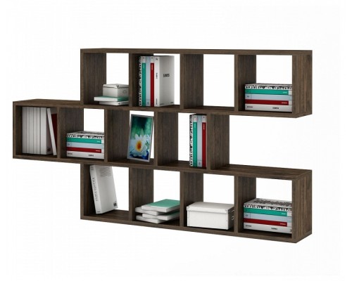 Полка книжная Вайс-9