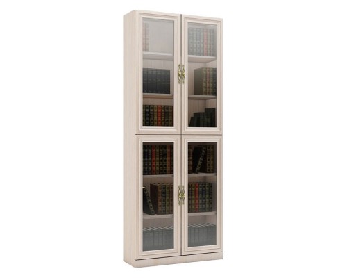 Шкаф книжный Карлос-34