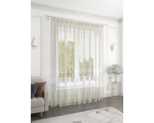 Гардина (300x260 cм) 1 шт. S12-01