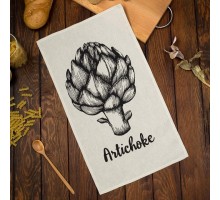 Полотенце для кухни (35x60 см) Artichoke