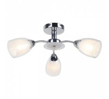 Люстра на штанге Arte Lamp Carmela A7201PL-3CC