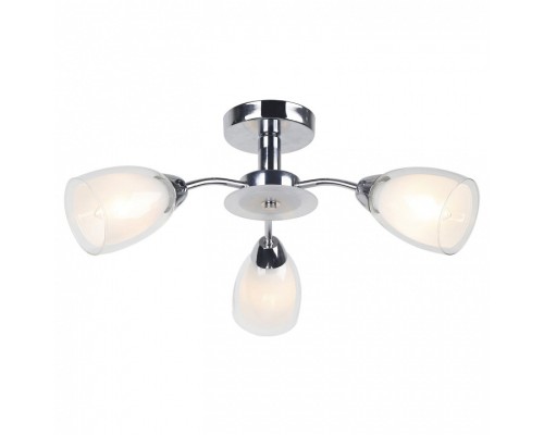 Люстра на штанге Arte Lamp Carmela A7201PL-3CC