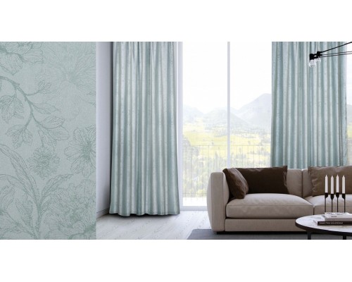 Портьера (200x270 см) шт. Valencia