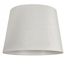 Плафон текстильный Nowodvorski Cameleon Cone M V WH 8496