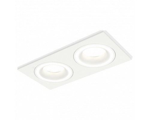 Встраиваемый светильник Ambrella Xc635 XC7635040