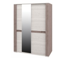 Шкаф платяной Ирис МН-312-10