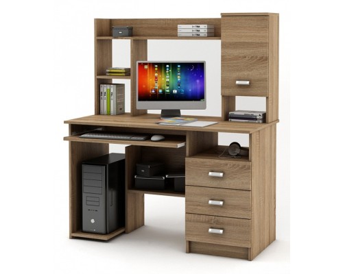 Стол компьютерный Имидж-18