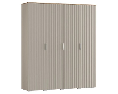 Шкаф платяной Салерно