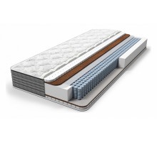 Матрас двуспальный Absolute 160-200