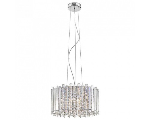 Подвесной светильник Zumaline Ventus P0465-05C-F4AC