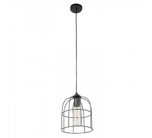 Подвесной светильник Imex MD.1712 MD.1712-1-P BK