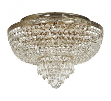 Потолочная люстра Arti Lampadari Camomilla Camomilla LE 1.2.40.501 G