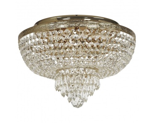 Потолочная люстра Arti Lampadari Camomilla Camomilla LE 1.2.40.501 G