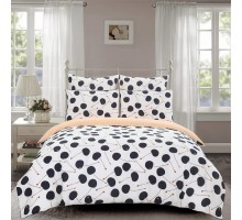 Постельное белье евростандарт Модерн №31